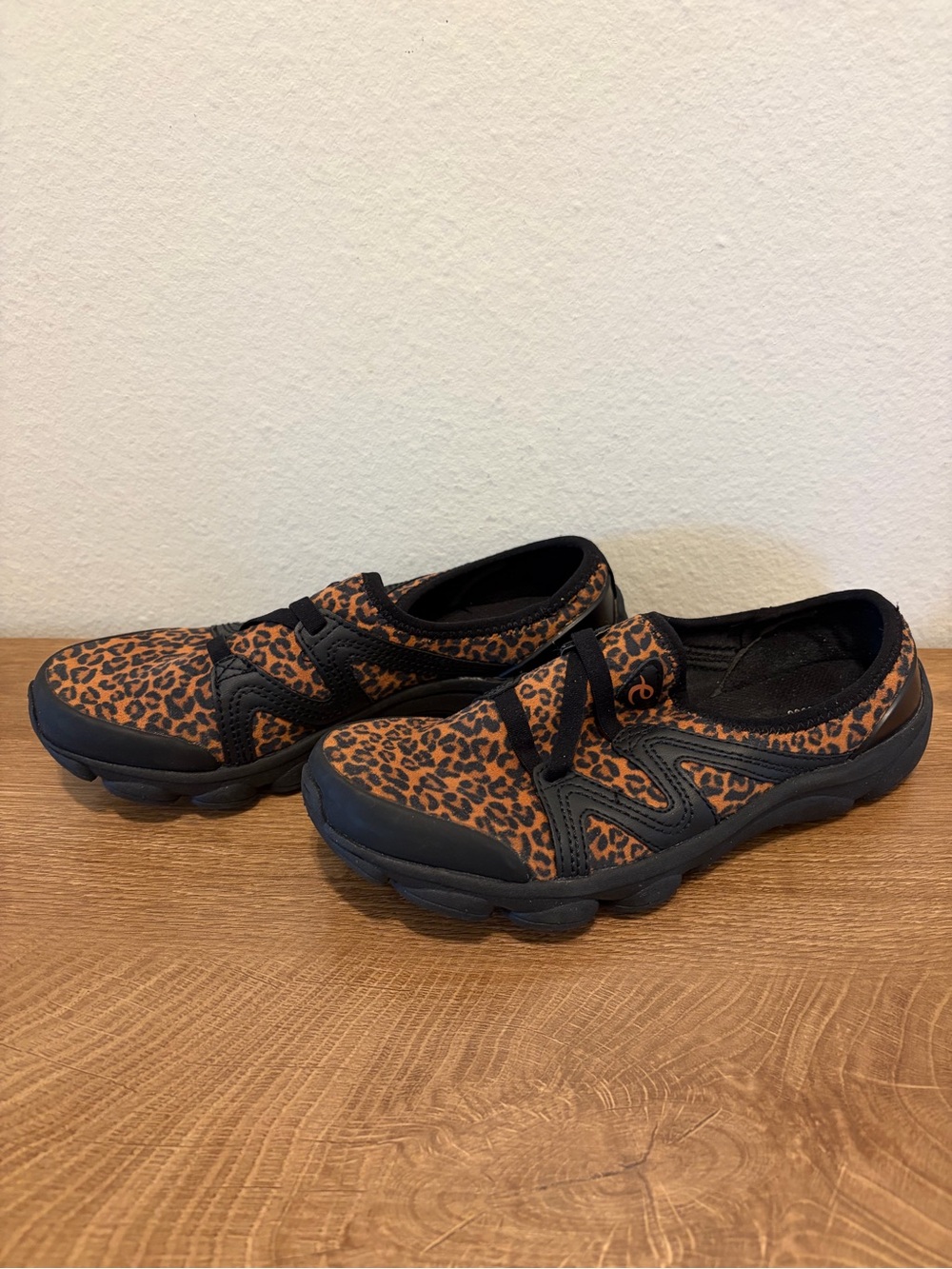 Easy Spirit Seroland Sneakers